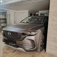 مزدا CX-50 مدل ۲۰۲۵  Mazda CX-50 شاسی بلند