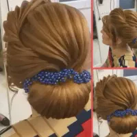 تخفیفات عیدانه سالن زیبایی ارکیده