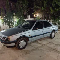 روا سال دوگانه کارخانه مدل 86|خودرو سواری و وانت|کلارآباد, |دیوار