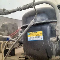 یخچال درجه یک|فروشگاه و مغازه|رشتخوار, |دیوار