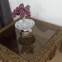 میز عسلی|مبلمان خانگی و میز عسلی|رشت, حمیدیان|دیوار