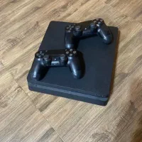 ps4 اسلیم یک ترابایت