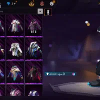 اکانت فری فایر خفن لول65|کنسول، بازی ویدئویی و آنلاین|سوسنگرد, |دیوار