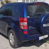 اجاره خودرو سوزوکی ویتارا / تشریفات / ماشین عروس|خودرو اجارهای|تهران, صادقیه|دیوار