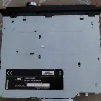 ضبط فلش خور جی وی سی دوکانال اصلی|قطعات یدکی و لوازم جانبی|اصفهان, حصه شمالی|دیوار