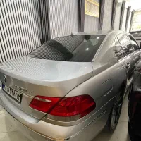 BMW 730 LI 2006|خودرو سواری و وانت|مشهد, دانشجو|دیوار