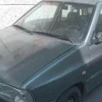 پراید۸۶
