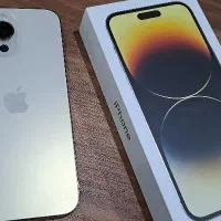 گوشی ایفن ۱۴پرومکس