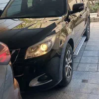 هایماS7مدل97توربو1800