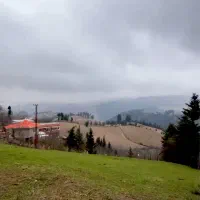 زمین مسکونی