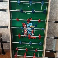 فوتبال دستی