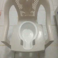 توالت فرنگی کودک