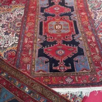 فرش ماشینی ودستباف|فرش|قزوین, |دیوار