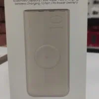 پاور بانک  سامسونگ اصل 10000|لوازم جانبی موبایل و تبلت|زاهدان, |دیوار