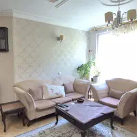دولتقلندری ۹۰م۳خ *غرقنور *ویومشجر *فولامکانات|فروش آپارتمان|تهران, درب دوم|دیوار