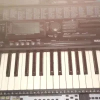 yamaha psr320 با گروه اتاماتیک|پیانو، کیبورد، آکاردئون|نهاوند, |دیوار