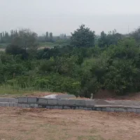 فروش زمین در جاده نظامی دیزاباد|فروش زمین و ملک کلنگی|قائمشهر, |دیوار