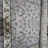 دو عدد فرش ۶ متری کاملا نو و آکبند