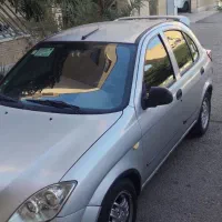 تیبا۲ مدل 95