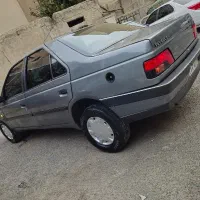 405 دوگانه|خودرو سواری و وانت|تهران, انبار نفت|دیوار