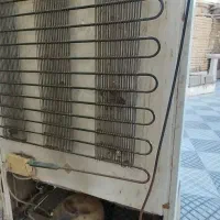فروش یخچال|یخچال و فریزر|اهواز, شهرک دانشگاه|دیوار