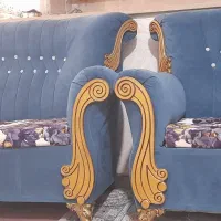 مبل راحتی ۹ نفره