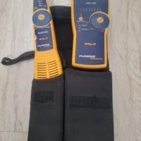 تستر شبکه PUNENG