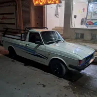 پیکان بار ۸۸|خودرو سواری و وانت|بروجن, |دیوار