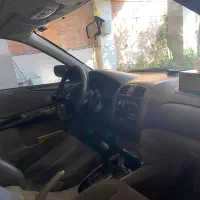 مزدا ۳۲۳ تیپ ۵ مدل ۸۵|خودرو سواری و وانت|ساری, |دیوار