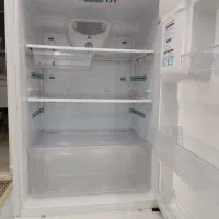 یخچال فریزر دوو اصل،بدنه طرح چرم،آبسردکن،بدون برفک|یخچال و فریزر|تهران, وردآورد|دیوار