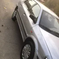 سمند|خودرو سواری و وانت|کرج, حصارک بالا|دیوار