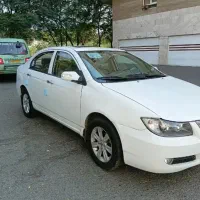 لیفان 620 مدل 94 1800 سفید درحد