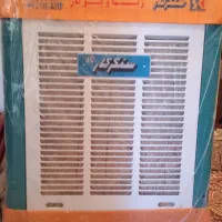 کولر سنگر کار