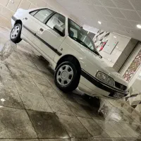 پژو 405 Slx مدل ۱۳۹۹فابریک گاز سیمی|خودرو سواری و وانت|شیراز, شاه قلی بیگی|دیوار