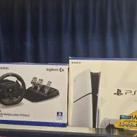 کنسول بازی ps5 slim standard پی اس فایو اسلیم