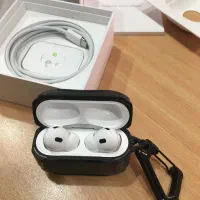 ایرپاد پرو ۲ تایپ سی اصل نو