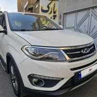 معامله جک j4|خودرو سواری و وانت|اصفهان, شهید رجایی|دیوار