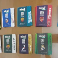 کارت کیمدی زیر قیمت|اسباببازی|کرج, گوهردشت|دیوار