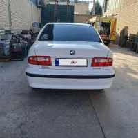 سمند ef7 دوگانه شرکتی|خودرو سواری و وانت|قدس, شهرقدس|دیوار