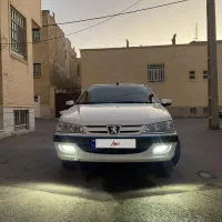 پارس تیوفایو مدل ۹۶ سیمی