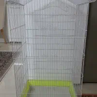 قفس پرنده، سایز بزرگ