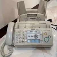 فکس پاناسونیک