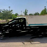 وانت فروشی نی باربند فقط فروشی هست با کفش