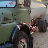 فروش بنز1313