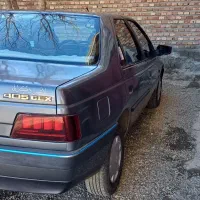 405 Glx|خودرو سواری و وانت|چالدران, |دیوار