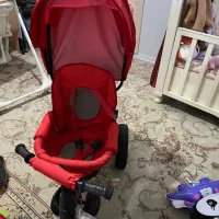 سه چرخه کودک