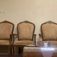 مبل‌|مبلمان خانگی و میز عسلی|تهران, جیحون|دیوار