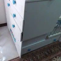 تخت و کمد بچه|اسباب و اثاث بچه|سنگر, |دیوار