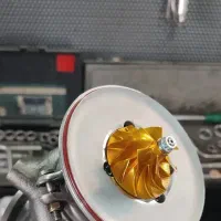 مرکز تیونینگ و تعمیرگاه توربو شارژر سواری