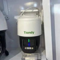 دوربین مداربسته و دوربین پنل خورشیدی چند لنزه